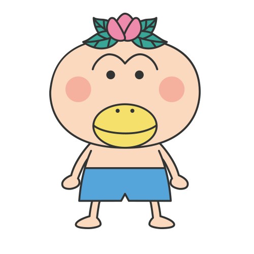 はなかっぱ