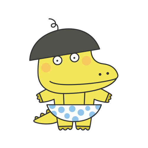すぎるくん